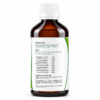 Empco Herbal Aavarai Kudineer Kashayam ingredients and dosage label