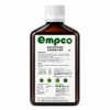 Empco Herbal Gulchyadi Kashayam ingredients and dosage label