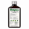 Empco Herbal Gulguluthikthakam Kashayam ingredients and dosage label