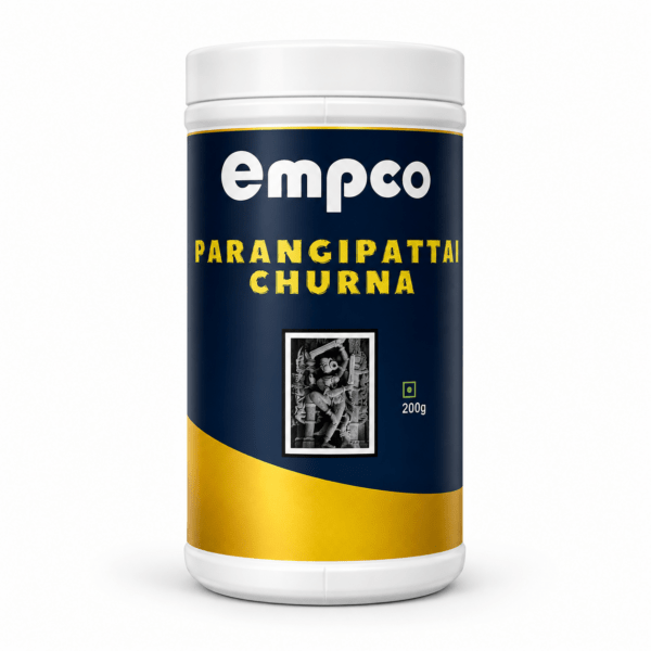 Empco Parangipattai Churna 200g