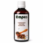 Empco Herbal Gandharva Hastadi Kashayam 200ml bottle