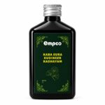 Empco Herbal Kaba Sura Kudineer Kashayam 200ml bottle