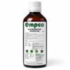 Empco Herbal Prasaranyadi Kashayam ingredients and dosage label