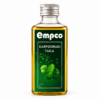 Empco Karpooradi Taila Ayurvedic oil bottle, 100ml, for rheumatoid arthritis and joint pain