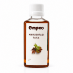 Empco Manjishtadi Taila Ayurvedic oil for skin health and complexion care