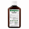 Empco Herbal Sahacharadi Kashayam ingredients and dosage label