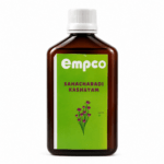 Empco Herbal Sahacharadi Kashayam 200ml bottle