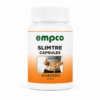 Empco Slimtre Capsules – Ayurvedic weight and cholesterol management 60 capsules