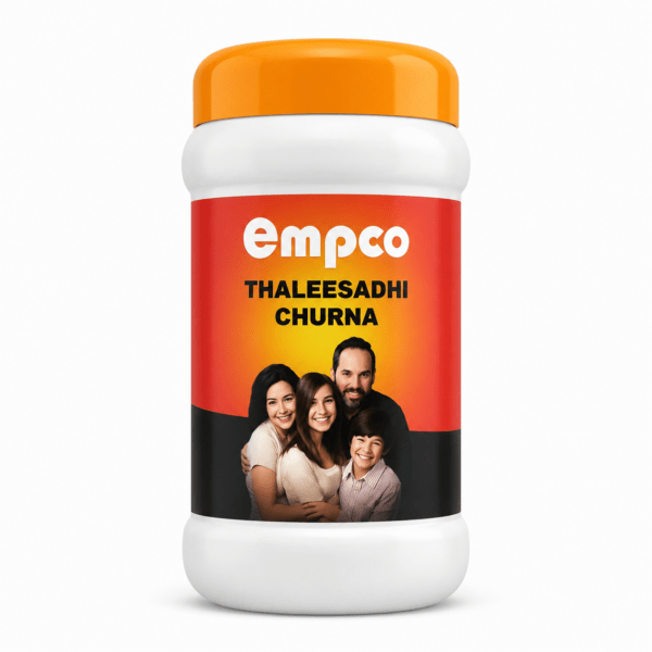 Empco Thaleesadhi Churna 200g