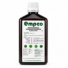 Empco Herbal Soothagathai Udaikkum Kudineer Kashayam ingredients and dosage label